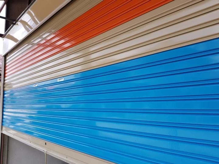 Travaux de menuiserie aluminium et métallique Petit-Bourg