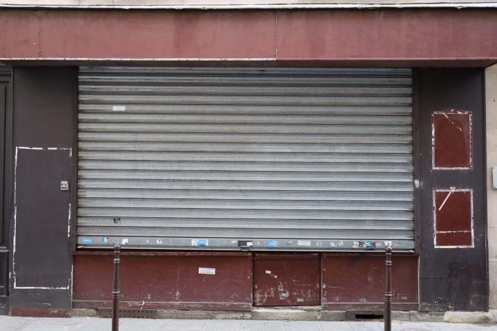 Dépannage de porte Petit-Bourg