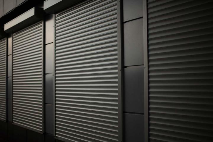 Menuiserie aluminium et métallique Petit-Bourg